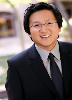 Masi Oka